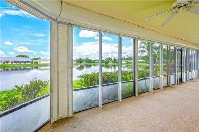 PRICED TO SELL! A 3BR/2BA single family home with a fantastic on Riviera Golf Club in Florida - for sale on GolfHomes.com, golf home, golf lot