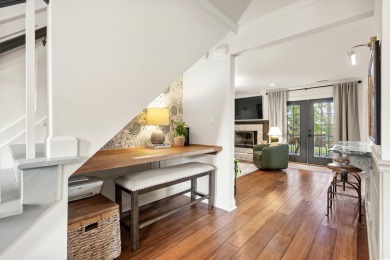 Showstopper: Beautifully Updated Two-Story Home with Water View on Wicked Stick Golf Club in South Carolina - for sale on GolfHomes.com, golf home, golf lot