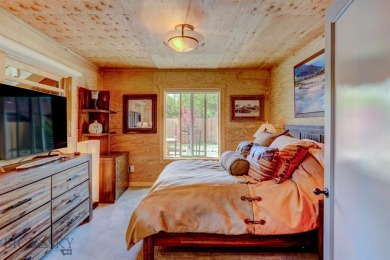 Contemporary living meets Livingston's timeless appeal. Built in on Livingston Golf Course in Montana - for sale on GolfHomes.com, golf home, golf lot