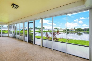 PRICED TO SELL! A 3BR/2BA single family home with a fantastic on Riviera Golf Club in Florida - for sale on GolfHomes.com, golf home, golf lot