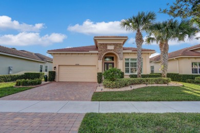 MOTIVATED SELLER! WATERFRONT, STUNNING 3-bedroom home in the on PGA Golf Club in PGA Village in Florida - for sale on GolfHomes.com, golf home, golf lot