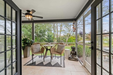 Showstopper: Beautifully Updated Two-Story Home with Water View on Wicked Stick Golf Club in South Carolina - for sale on GolfHomes.com, golf home, golf lot