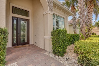 MOTIVATED SELLER! WATERFRONT, STUNNING 3-bedroom home in the on PGA Golf Club in PGA Village in Florida - for sale on GolfHomes.com, golf home, golf lot