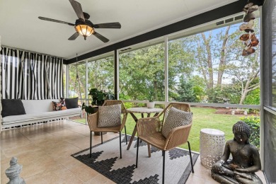 Showstopper: Beautifully Updated Two-Story Home with Water View on Wicked Stick Golf Club in South Carolina - for sale on GolfHomes.com, golf home, golf lot