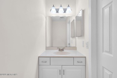 This is a Coming Soon listing with first showings on Saturday on Spring Lake Golf Club in New Jersey - for sale on GolfHomes.com, golf home, golf lot