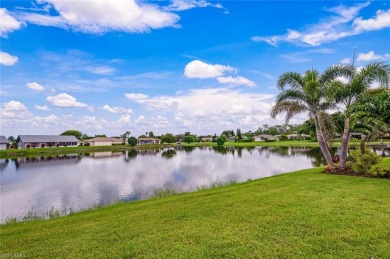 PRICED TO SELL! A 3BR/2BA single family home with a fantastic on Riviera Golf Club in Florida - for sale on GolfHomes.com, golf home, golf lot
