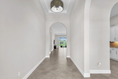MOTIVATED SELLER! WATERFRONT, STUNNING 3-bedroom home in the on PGA Golf Club in PGA Village in Florida - for sale on GolfHomes.com, golf home, golf lot