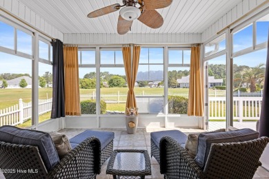Exceptional Golf Course Living on a Prime Corner on Brunswick Plantation and Golf Resorts in North Carolina - for sale on GolfHomes.com, golf home, golf lot