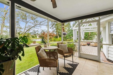 Showstopper: Beautifully Updated Two-Story Home with Water View on Wicked Stick Golf Club in South Carolina - for sale on GolfHomes.com, golf home, golf lot