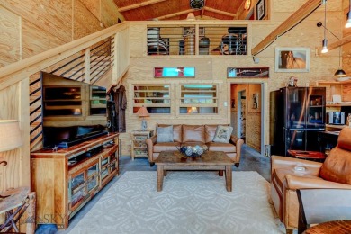Contemporary living meets Livingston's timeless appeal. Built in on Livingston Golf Course in Montana - for sale on GolfHomes.com, golf home, golf lot