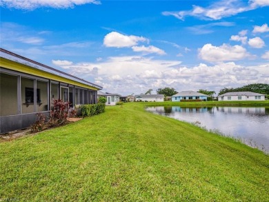 PRICED TO SELL! A 3BR/2BA single family home with a fantastic on Riviera Golf Club in Florida - for sale on GolfHomes.com, golf home, golf lot