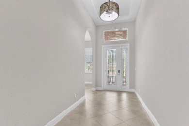 MOTIVATED SELLER! WATERFRONT, STUNNING 3-bedroom home in the on PGA Golf Club in PGA Village in Florida - for sale on GolfHomes.com, golf home, golf lot