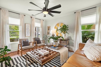 Showstopper: Beautifully Updated Two-Story Home with Water View on Wicked Stick Golf Club in South Carolina - for sale on GolfHomes.com, golf home, golf lot