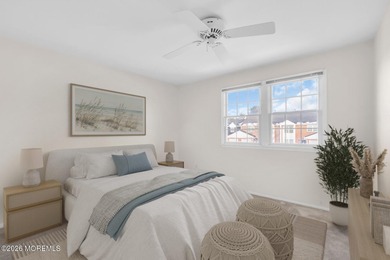 This is a Coming Soon listing with first showings on Saturday on Spring Lake Golf Club in New Jersey - for sale on GolfHomes.com, golf home, golf lot