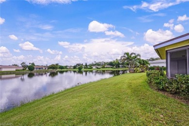 PRICED TO SELL! A 3BR/2BA single family home with a fantastic on Riviera Golf Club in Florida - for sale on GolfHomes.com, golf home, golf lot