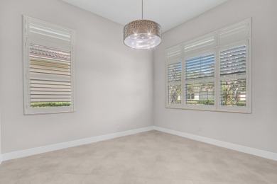 MOTIVATED SELLER! WATERFRONT, STUNNING 3-bedroom home in the on PGA Golf Club in PGA Village in Florida - for sale on GolfHomes.com, golf home, golf lot