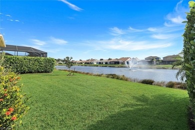 Rare opportunity to own like-new construction in North Naples! on Vanderbilt Country Club in Florida - for sale on GolfHomes.com, golf home, golf lot