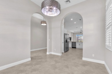 MOTIVATED SELLER! WATERFRONT, STUNNING 3-bedroom home in the on PGA Golf Club in PGA Village in Florida - for sale on GolfHomes.com, golf home, golf lot