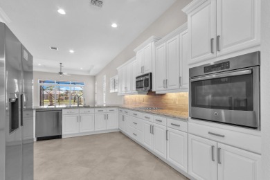 MOTIVATED SELLER! WATERFRONT, STUNNING 3-bedroom home in the on PGA Golf Club in PGA Village in Florida - for sale on GolfHomes.com, golf home, golf lot
