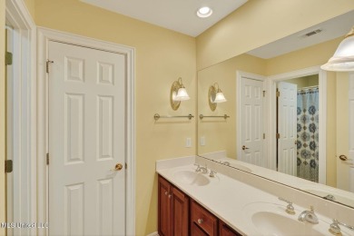 Love the Gulf Coast but not the hurricanes  and flooding? This on Diamondhead Country Club in Mississippi - for sale on GolfHomes.com, golf home, golf lot