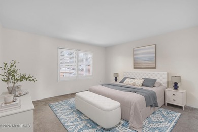 This is a Coming Soon listing with first showings on Saturday on Spring Lake Golf Club in New Jersey - for sale on GolfHomes.com, golf home, golf lot