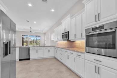 MOTIVATED SELLER! WATERFRONT, STUNNING 3-bedroom home in the on PGA Golf Club in PGA Village in Florida - for sale on GolfHomes.com, golf home, golf lot