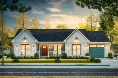 NEW CONSTRUCTION PRE-SALE OPPORTUNITY in the highly desired on Pine Ridge Country Club in South Carolina - for sale on GolfHomes.com, golf home, golf lot