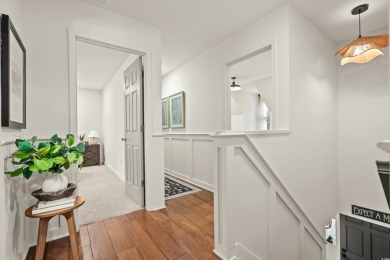 Showstopper: Beautifully Updated Two-Story Home with Water View on Wicked Stick Golf Club in South Carolina - for sale on GolfHomes.com, golf home, golf lot