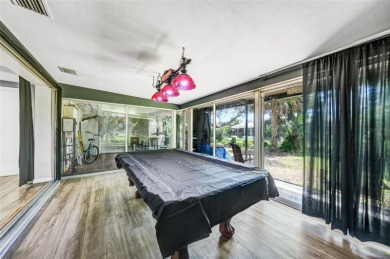 Welcome Home to Your Very Own Serenity by the Sea!  Nestled on Jacaranda West Country Club in Florida - for sale on GolfHomes.com, golf home, golf lot