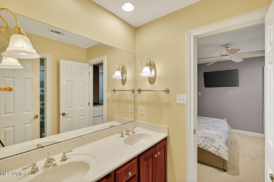 Love the Gulf Coast but not the hurricanes  and flooding? This on Diamondhead Country Club in Mississippi - for sale on GolfHomes.com, golf home, golf lot
