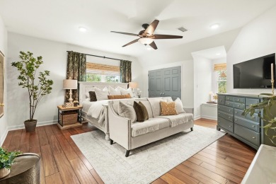 Showstopper: Beautifully Updated Two-Story Home with Water View on Wicked Stick Golf Club in South Carolina - for sale on GolfHomes.com, golf home, golf lot