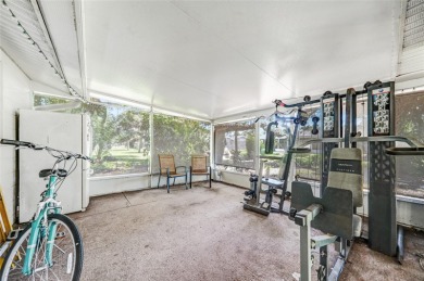 Welcome Home to Your Very Own Serenity by the Sea!  Nestled on Jacaranda West Country Club in Florida - for sale on GolfHomes.com, golf home, golf lot