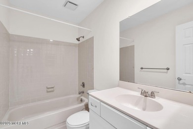 This is a Coming Soon listing with first showings on Saturday on Spring Lake Golf Club in New Jersey - for sale on GolfHomes.com, golf home, golf lot