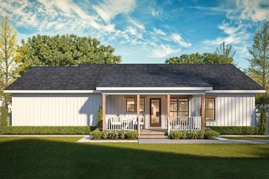 NEW CONSTRUCTION PRE-SALE OPPORTUNITY in the highly desired on Pine Ridge Country Club in South Carolina - for sale on GolfHomes.com, golf home, golf lot