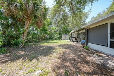 Welcome Home to Your Very Own Serenity by the Sea!  Nestled on Jacaranda West Country Club in Florida - for sale on GolfHomes.com, golf home, golf lot