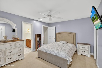 Love the Gulf Coast but not the hurricanes  and flooding? This on Diamondhead Country Club in Mississippi - for sale on GolfHomes.com, golf home, golf lot