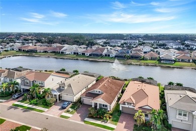 Rare opportunity to own like-new construction in North Naples! on Vanderbilt Country Club in Florida - for sale on GolfHomes.com, golf home, golf lot
