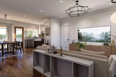 NEW CONSTRUCTION PRE-SALE OPPORTUNITY in the highly desired on Pine Ridge Country Club in South Carolina - for sale on GolfHomes.com, golf home, golf lot