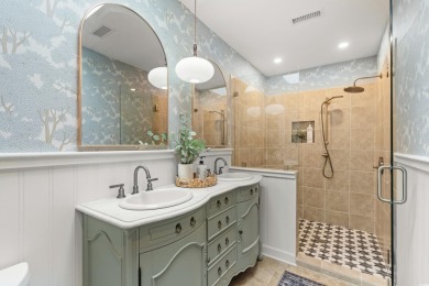 Showstopper: Beautifully Updated Two-Story Home with Water View on Wicked Stick Golf Club in South Carolina - for sale on GolfHomes.com, golf home, golf lot