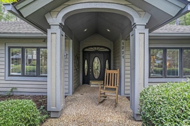 Welcome to 1221 Spinnaker Drive, an elegant ranch-style home on Tidewater Golf Club and Plantation in South Carolina - for sale on GolfHomes.com, golf home, golf lot