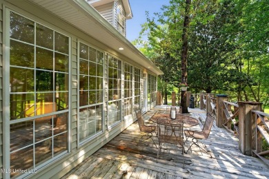 Love the Gulf Coast but not the hurricanes  and flooding? This on Diamondhead Country Club in Mississippi - for sale on GolfHomes.com, golf home, golf lot