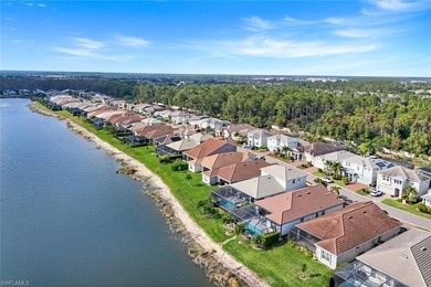 Rare opportunity to own like-new construction in North Naples! on Vanderbilt Country Club in Florida - for sale on GolfHomes.com, golf home, golf lot
