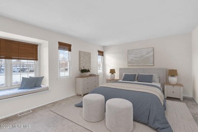 This is a Coming Soon listing with first showings on Saturday on Spring Lake Golf Club in New Jersey - for sale on GolfHomes.com, golf home, golf lot