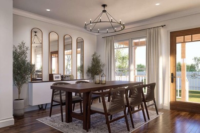 NEW CONSTRUCTION PRE-SALE OPPORTUNITY in the highly desired on Pine Ridge Country Club in South Carolina - for sale on GolfHomes.com, golf home, golf lot