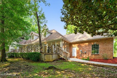 Love the Gulf Coast but not the hurricanes  and flooding? This on Diamondhead Country Club in Mississippi - for sale on GolfHomes.com, golf home, golf lot