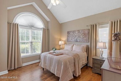 Exceptional Golf Course Living on a Prime Corner on Brunswick Plantation and Golf Resorts in North Carolina - for sale on GolfHomes.com, golf home, golf lot