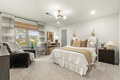 Showstopper: Beautifully Updated Two-Story Home with Water View on Wicked Stick Golf Club in South Carolina - for sale on GolfHomes.com, golf home, golf lot