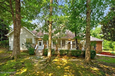 Love the Gulf Coast but not the hurricanes  and flooding? This on Diamondhead Country Club in Mississippi - for sale on GolfHomes.com, golf home, golf lot