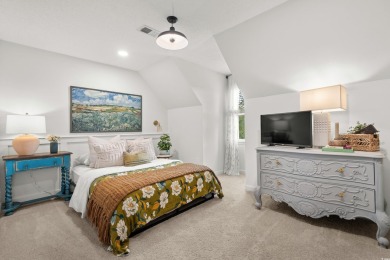 Showstopper: Beautifully Updated Two-Story Home with Water View on Wicked Stick Golf Club in South Carolina - for sale on GolfHomes.com, golf home, golf lot
