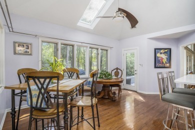 Welcome to 1221 Spinnaker Drive, an elegant ranch-style home on Tidewater Golf Club and Plantation in South Carolina - for sale on GolfHomes.com, golf home, golf lot